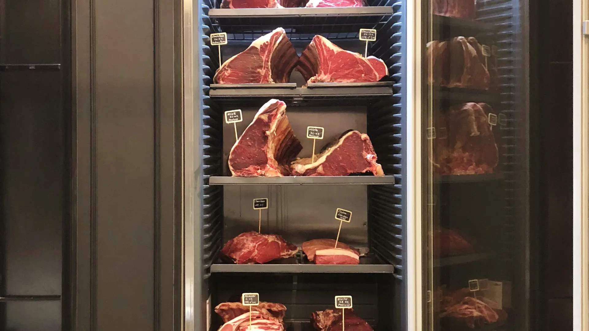 Restaurant Le Centra