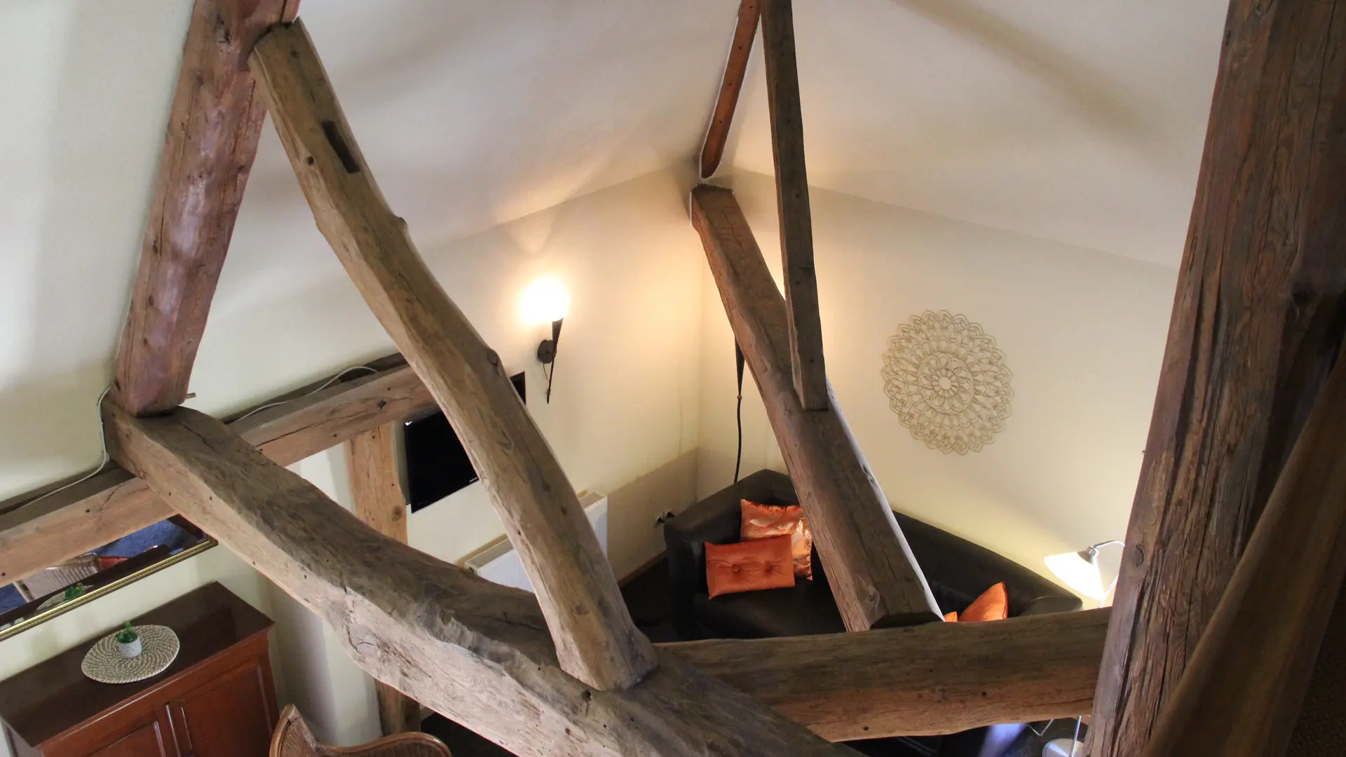 Le Gîte