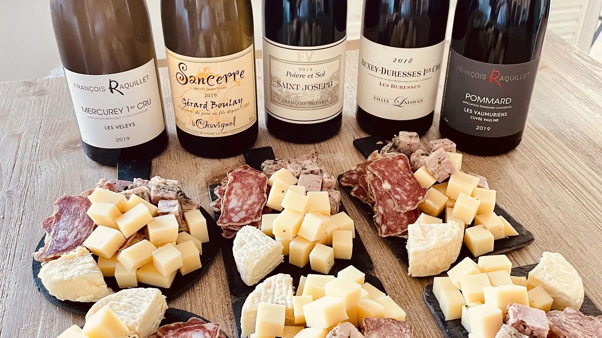 Degustation