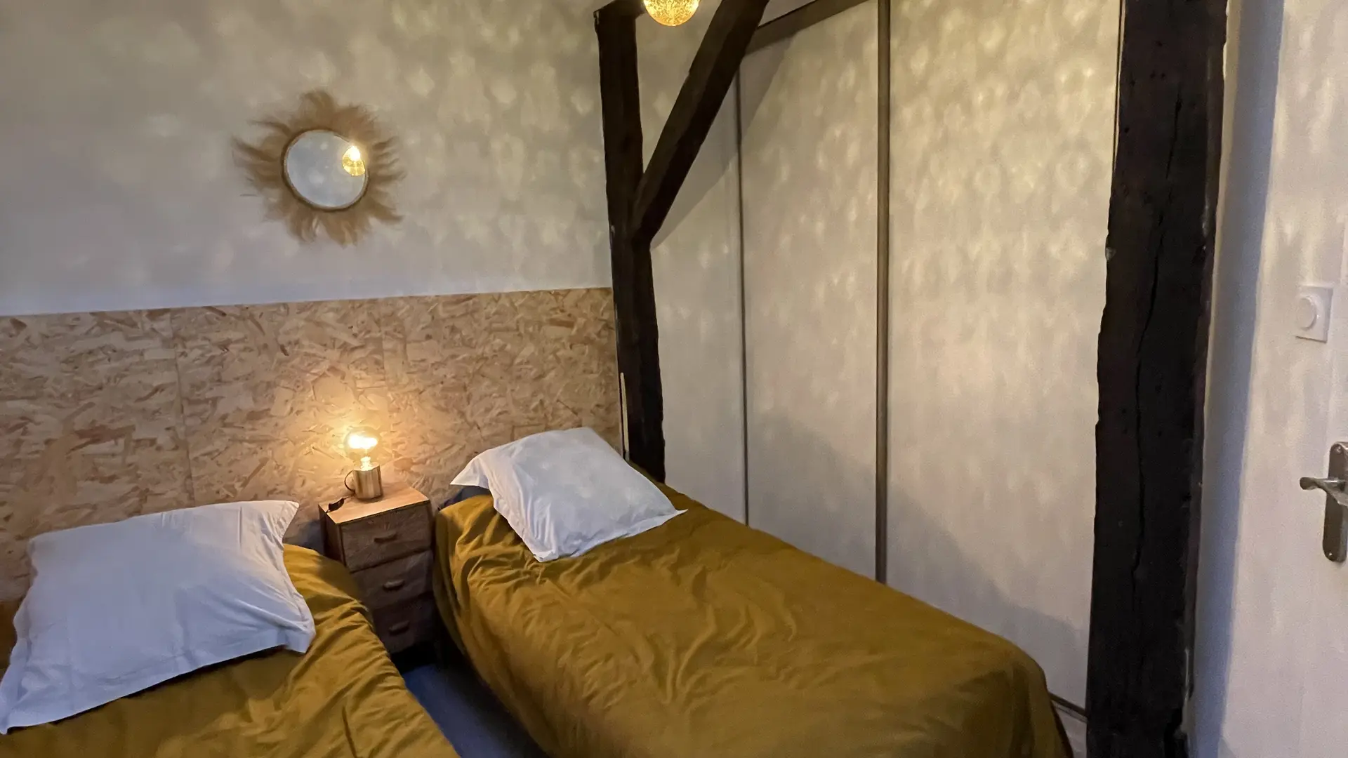 Chambre 2
