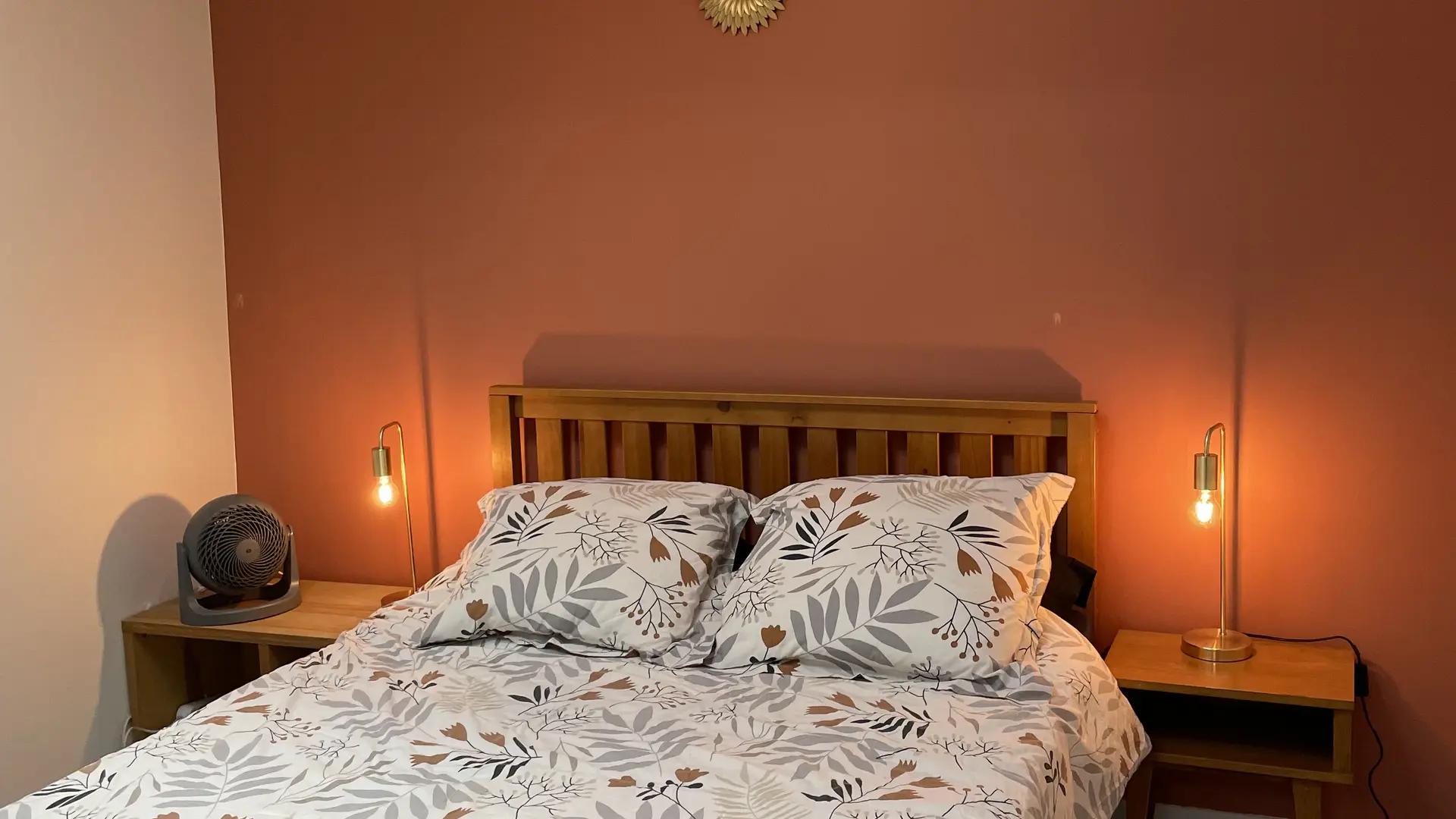 Chambre 1