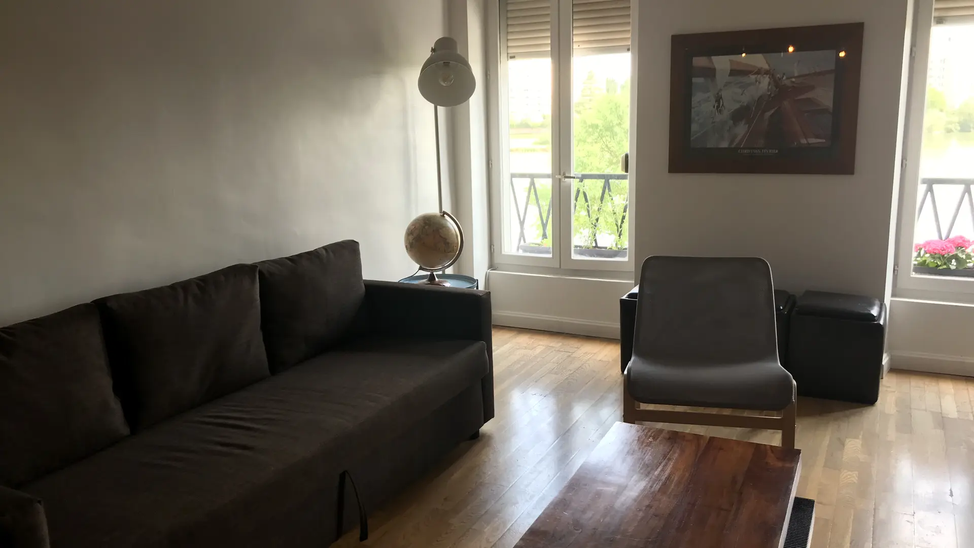 Salon