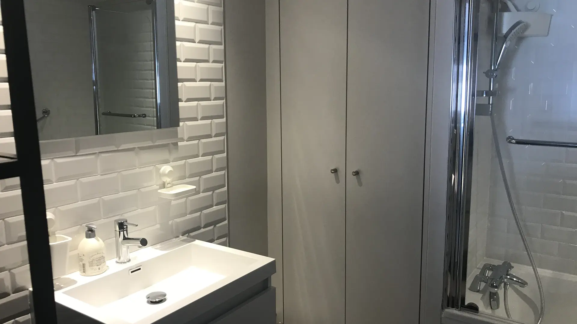 Salle de bain