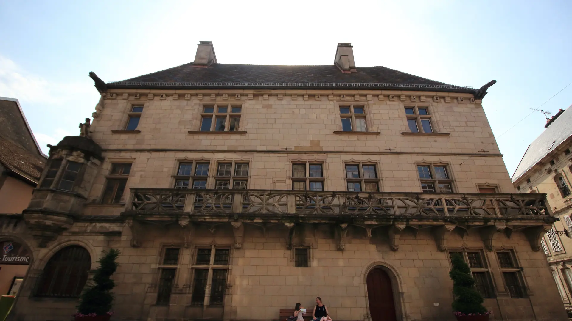 Maison du Cardinal Jouffroy