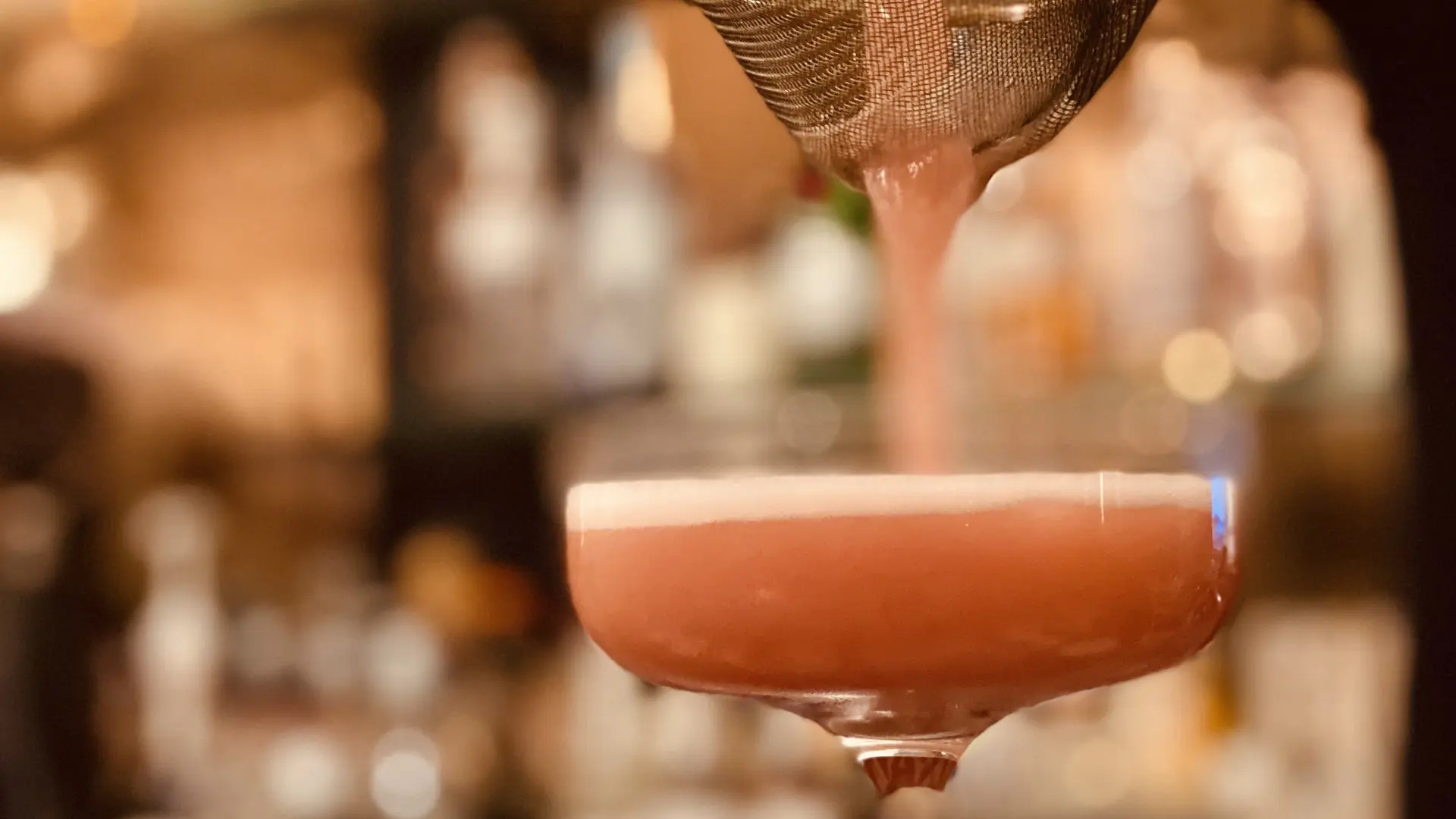 Cocktail maison - Mixologie