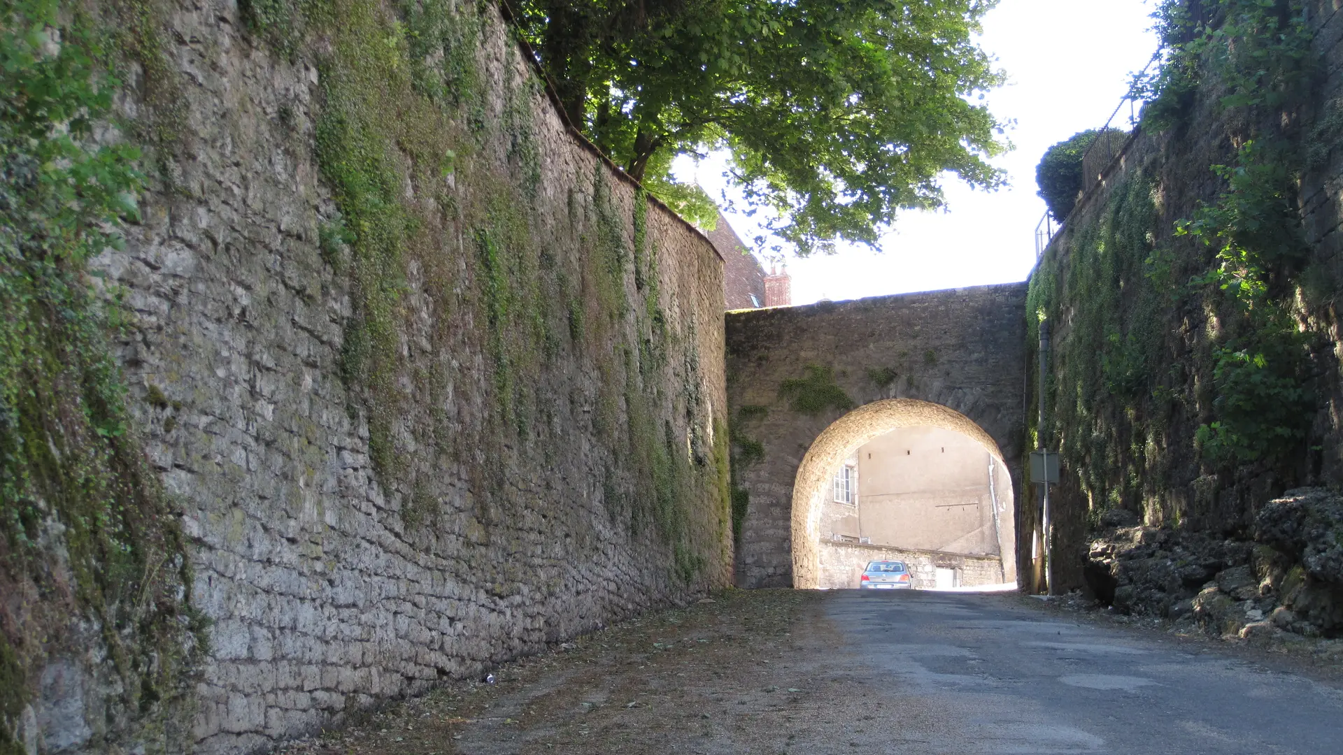 Château de Marnay