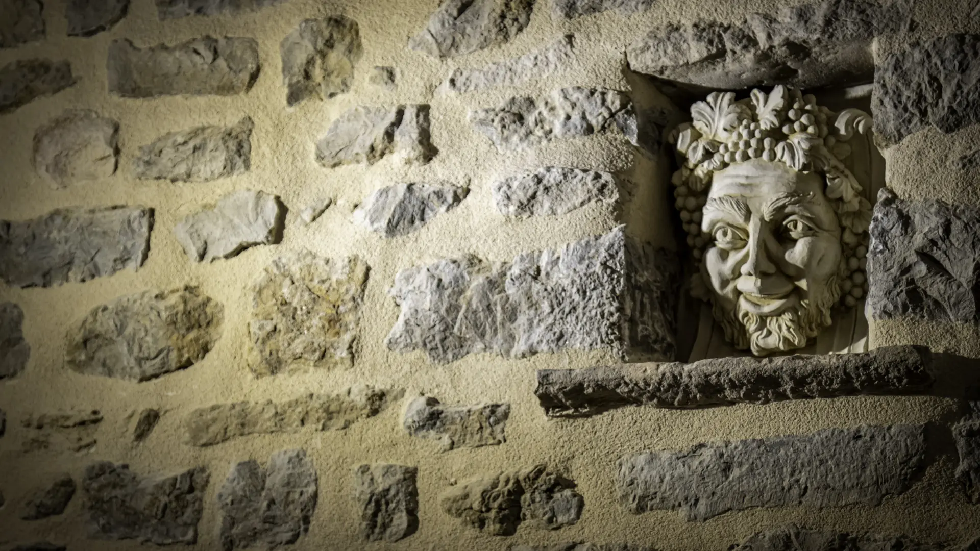 Bacchus