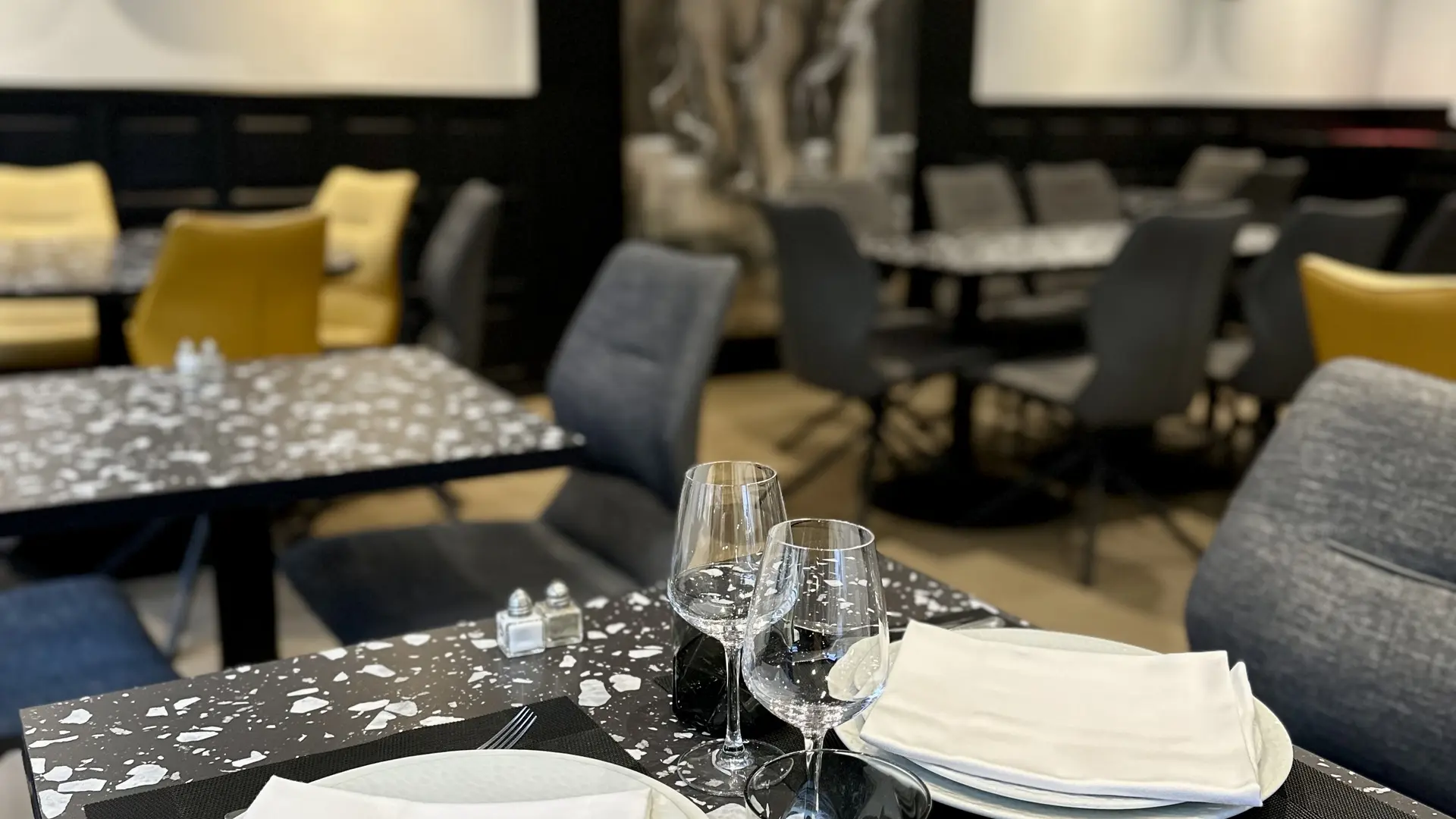 Restaurant de la Porte Guillaume