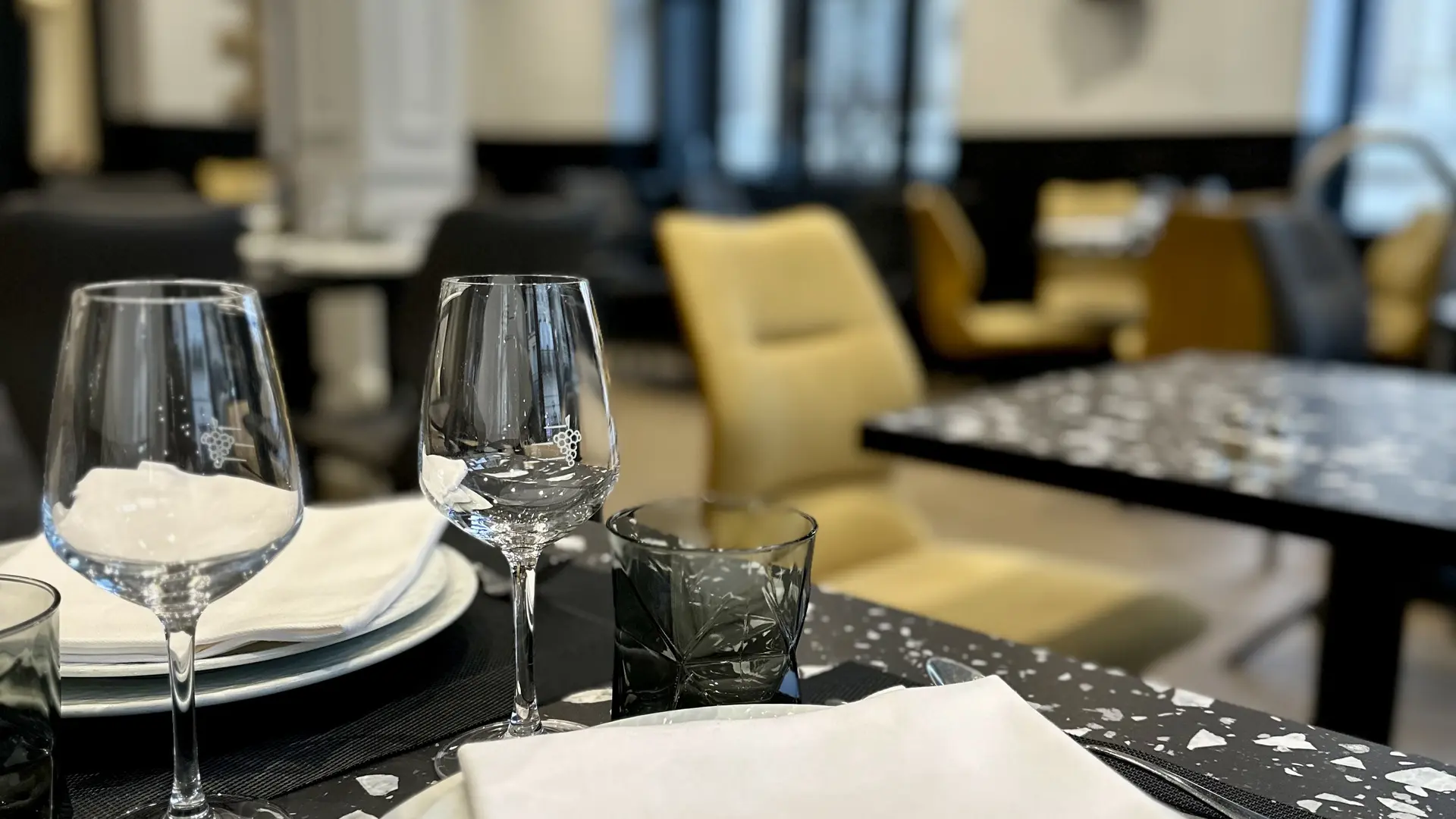 Restaurant de la Porte Guillaume