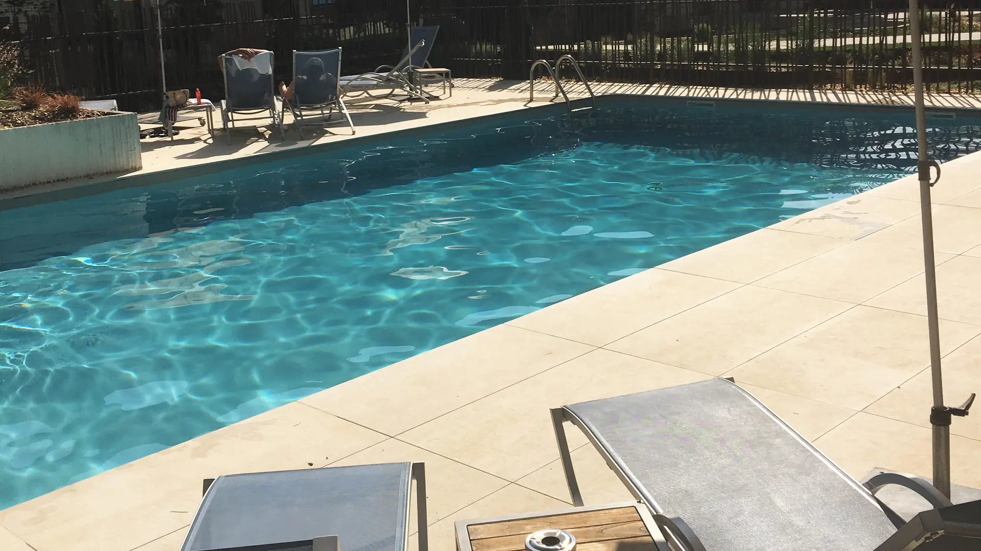 Le Château Bourgogne