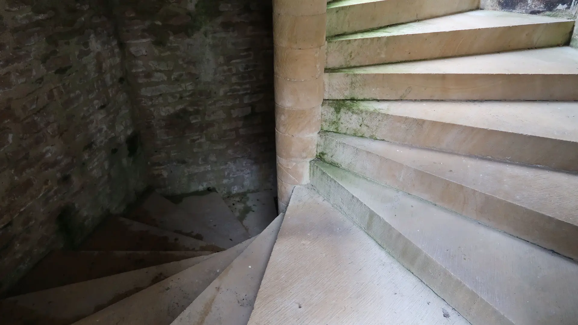 Chapelle Saint Hubert