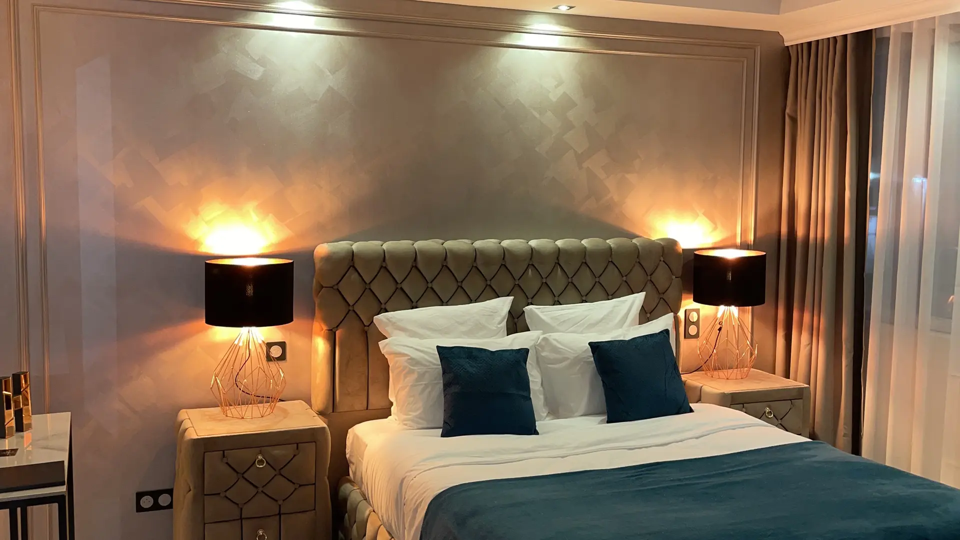 CHAMBRE