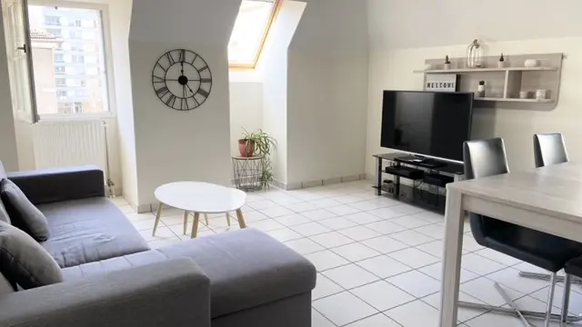 Salon