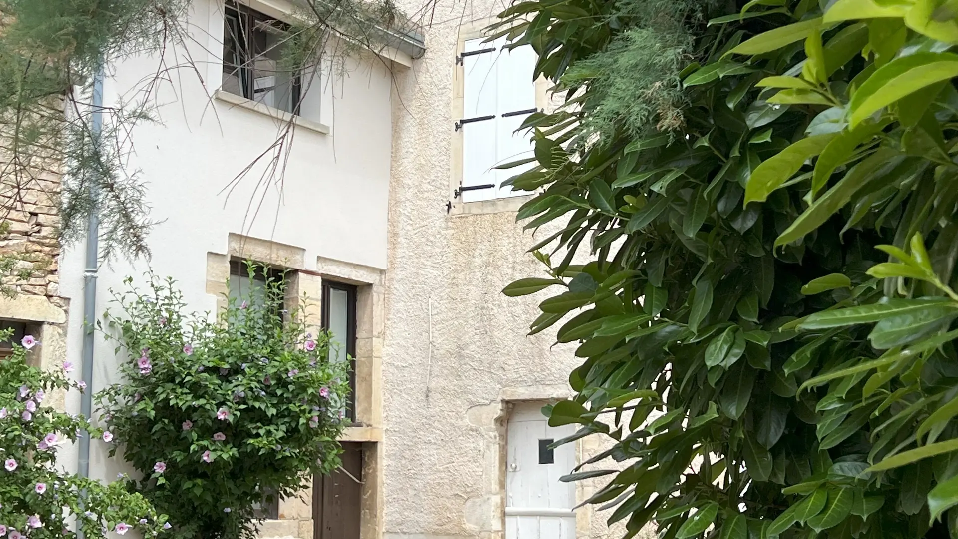 Au fond de l'impasse