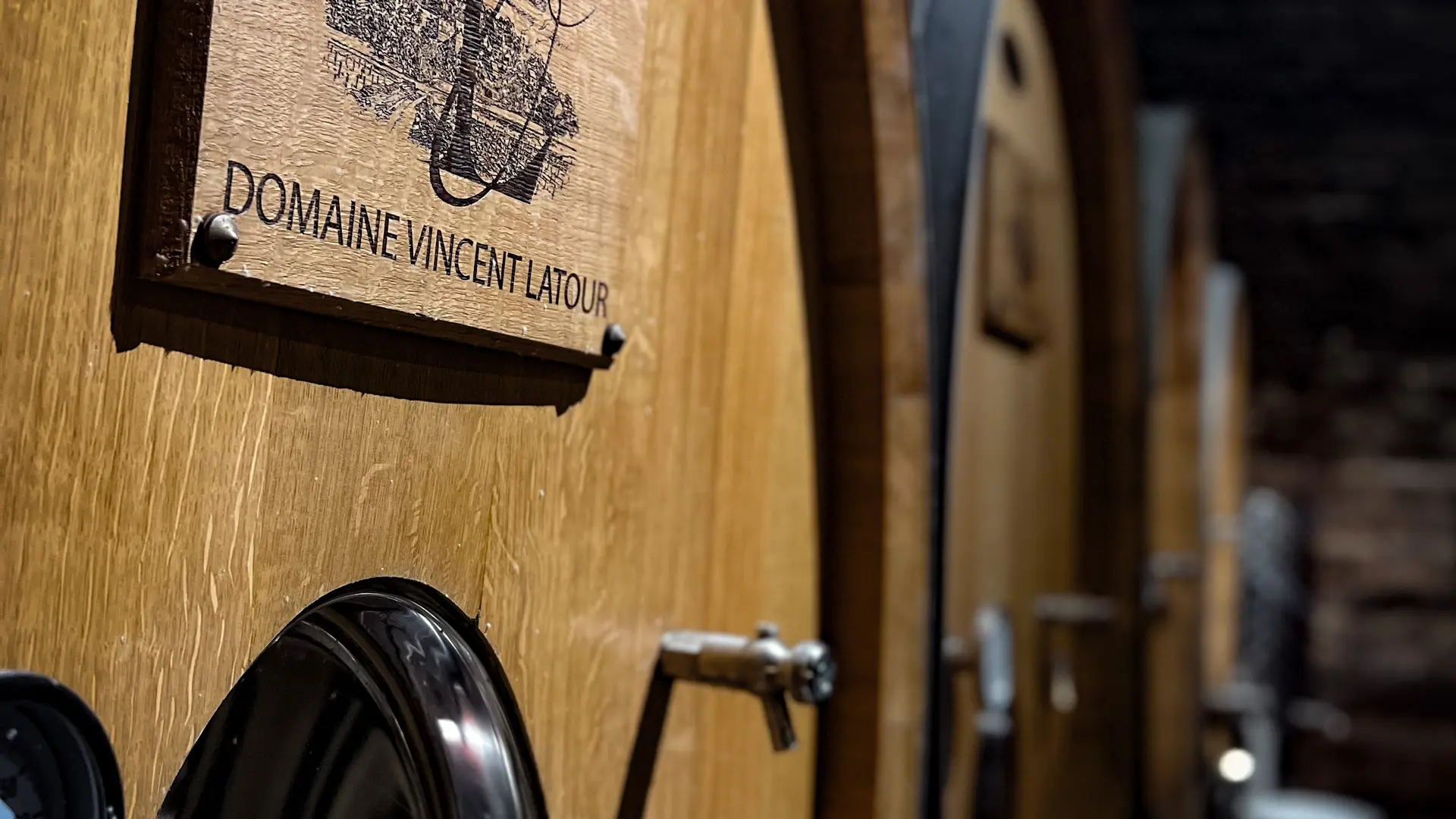 Domaine viticole