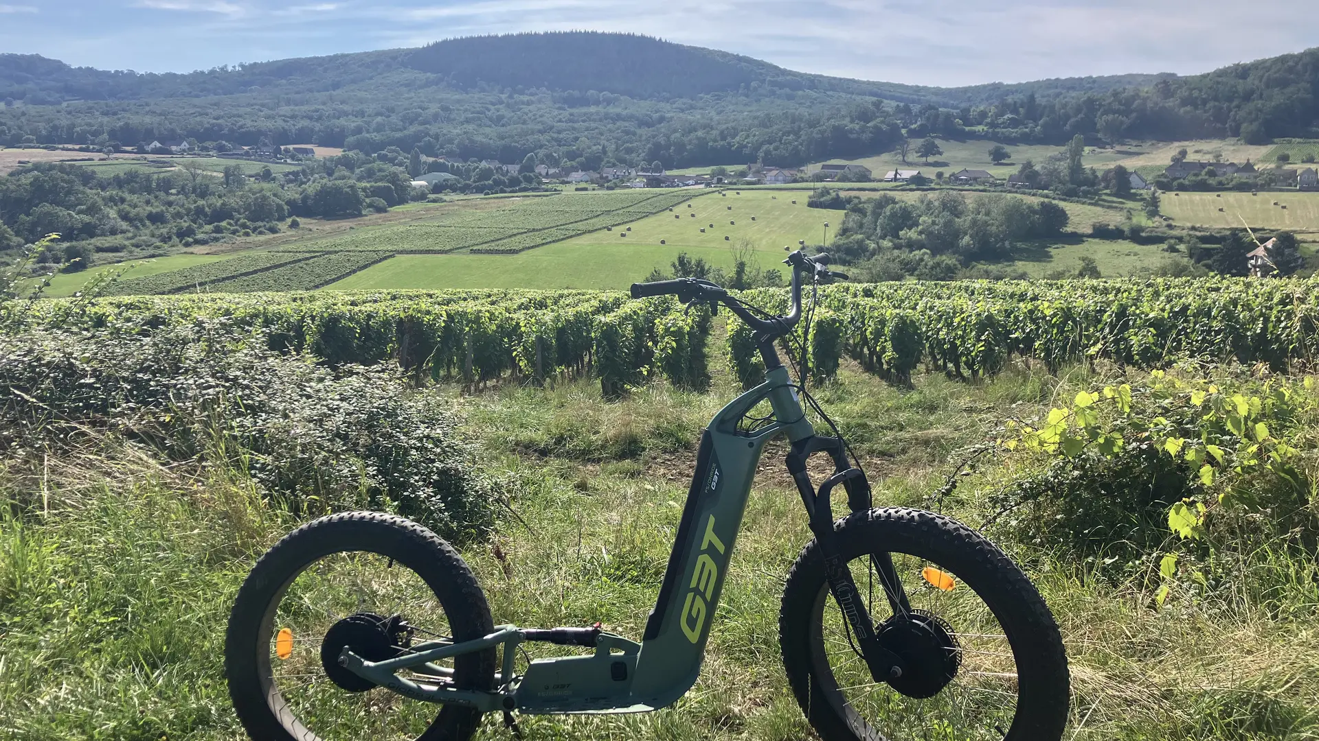 Etrott du Clos