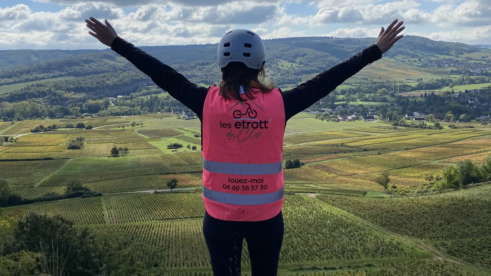 Quelle vue !