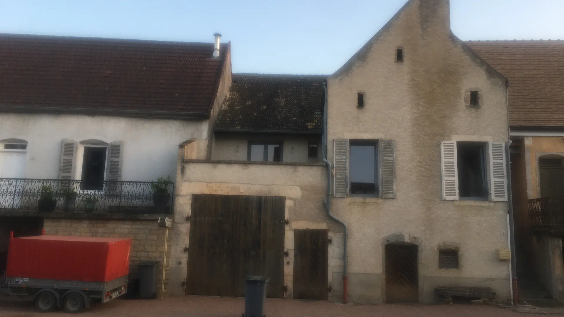 6 place de la Mairie