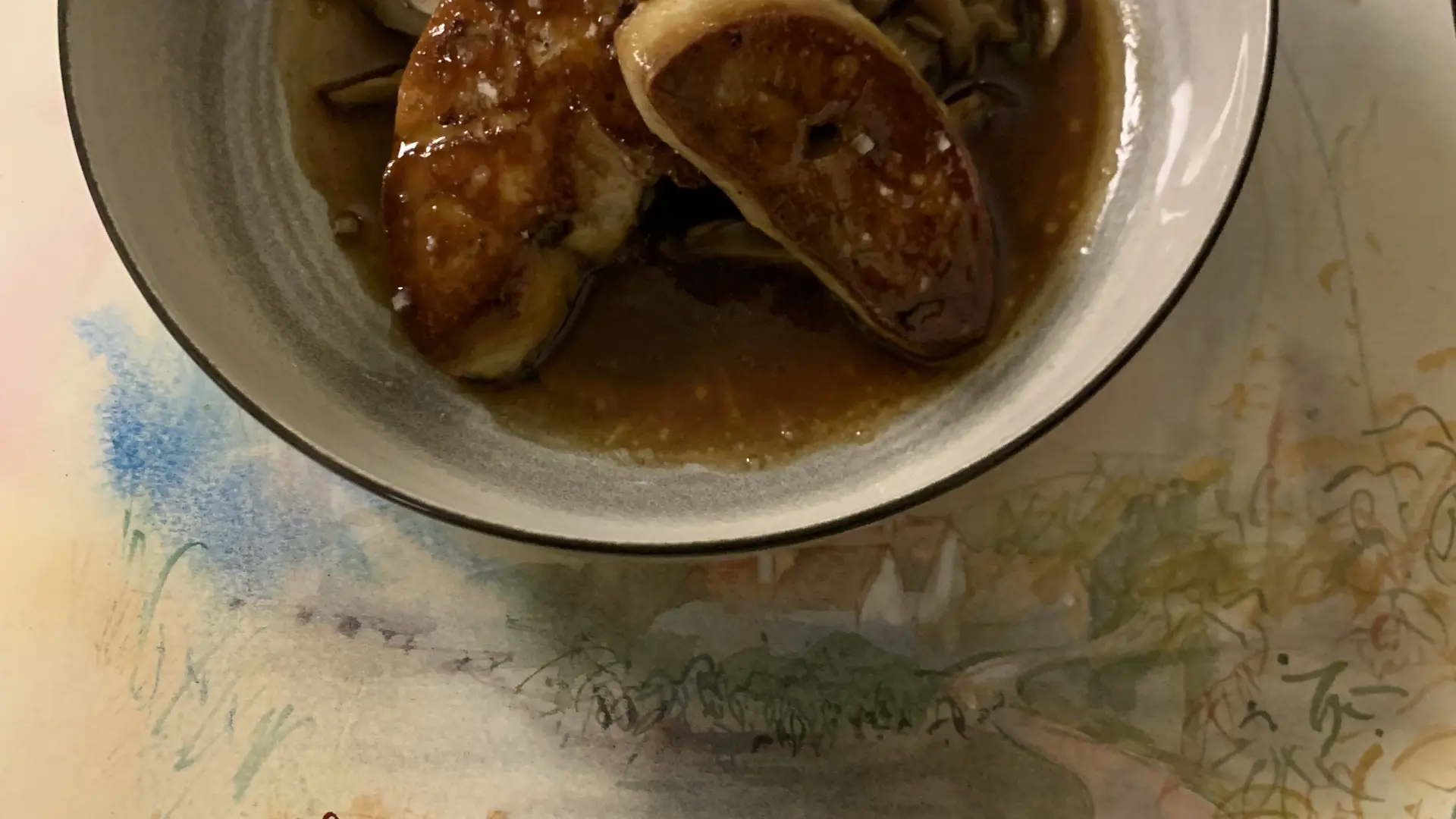 Entrée du Moulin de la Coudre