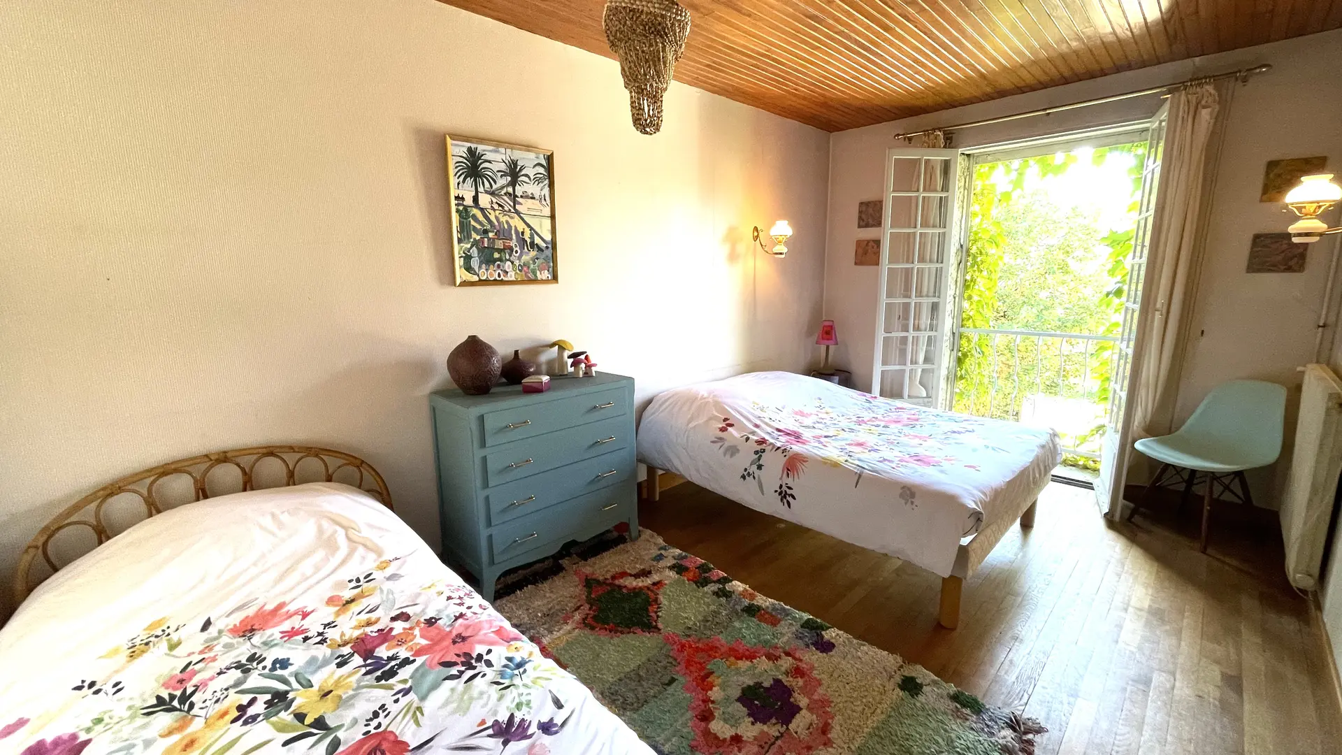chambre 6