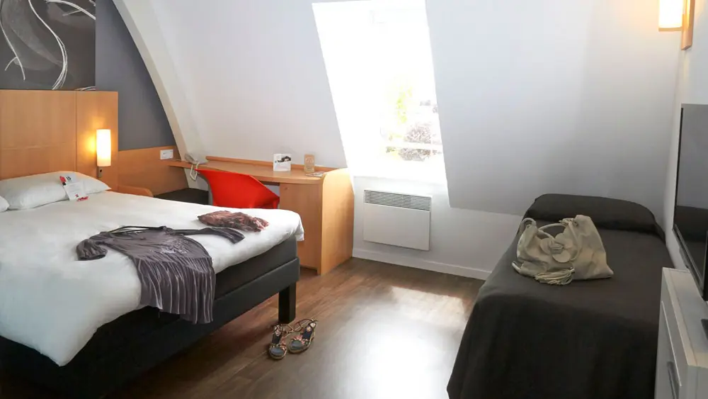 IBIS NORD 1