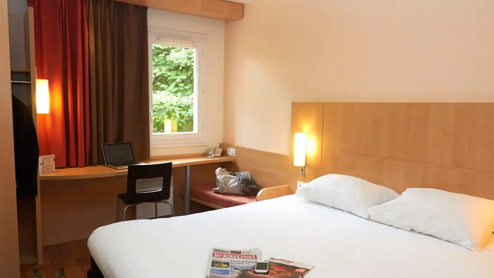 IBIS NORD 2