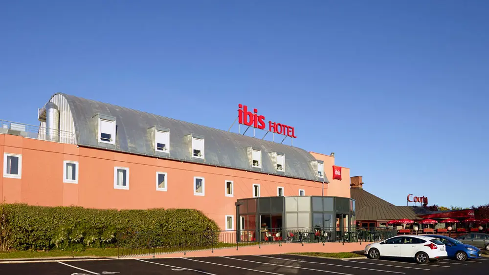IBIS NORD 6