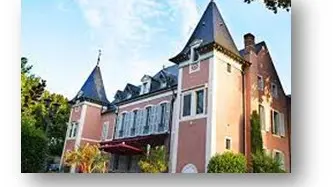 Château de la Crée