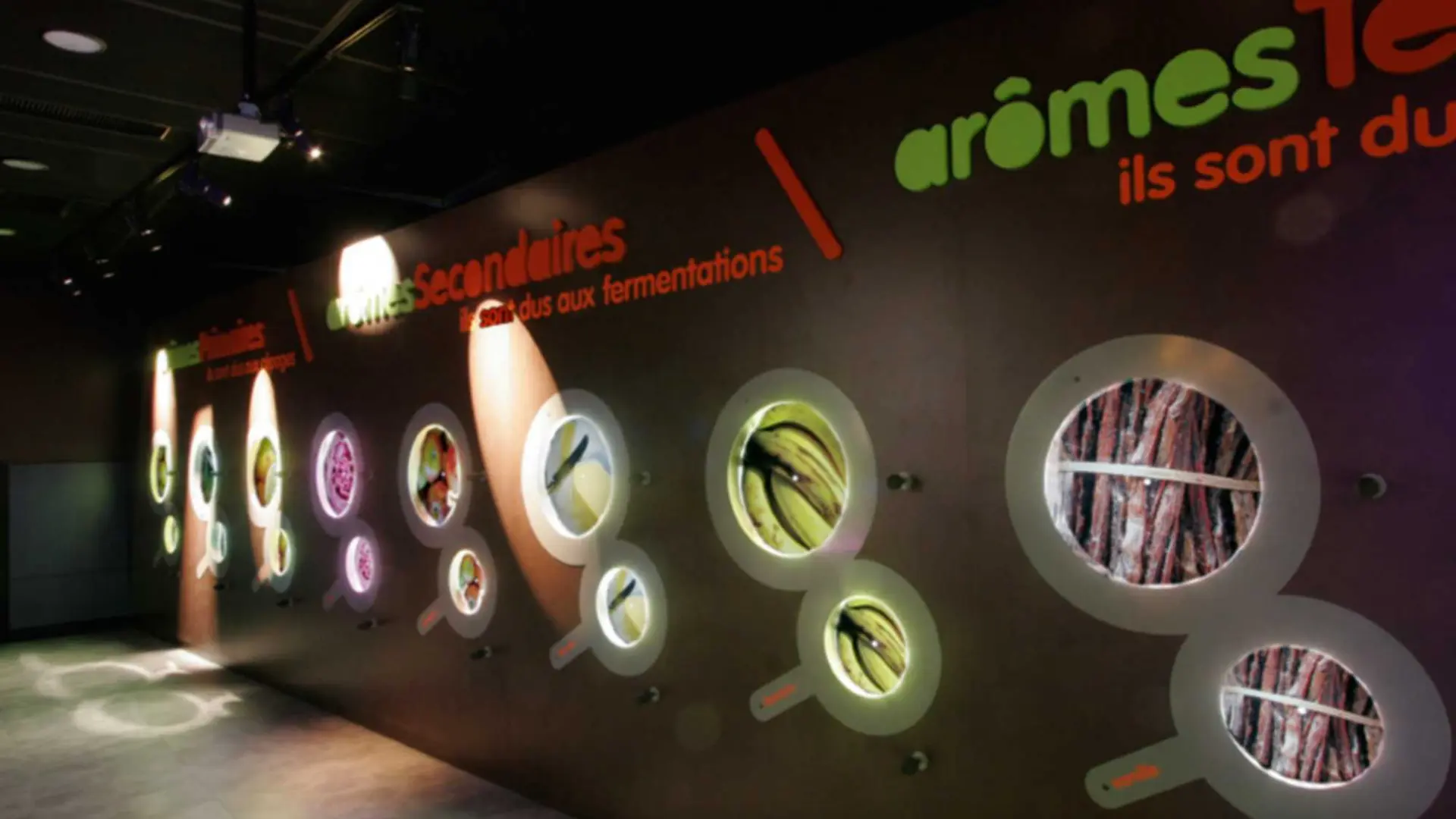 Imaginarium visite30