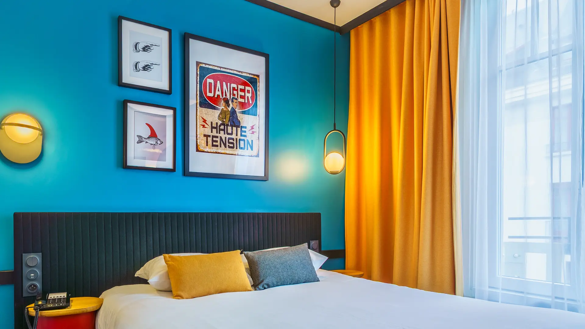 Ibis Central-52 - IBIS STYLES CENTRAL