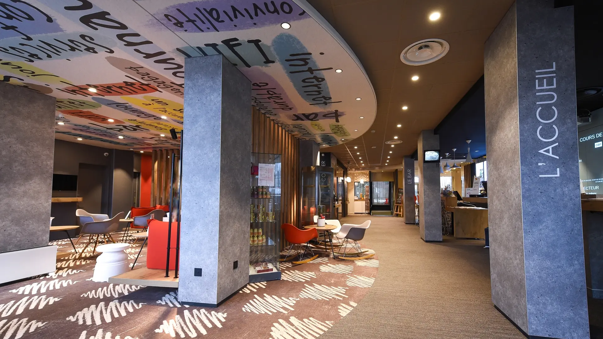 Ibis Dijon Gare 1 (principale)