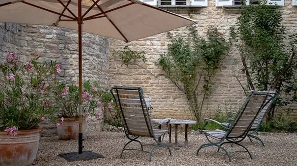Jardin