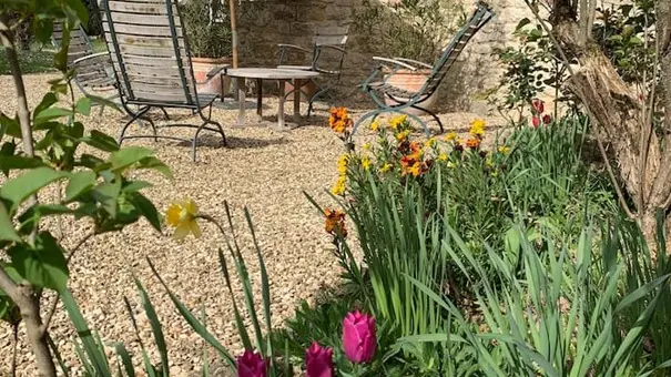 Jardin