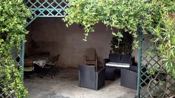 Jardin