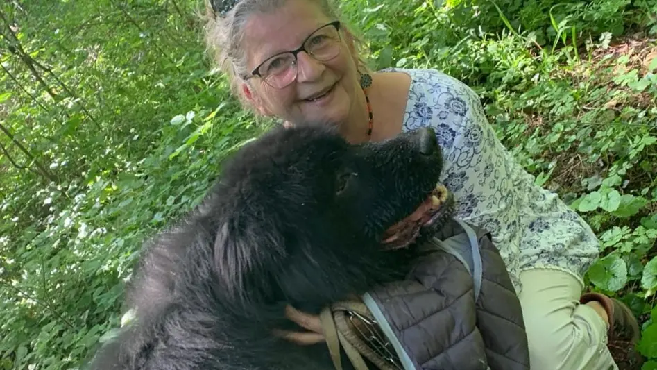 Jocelyne et Heïdi,vos hôtesses