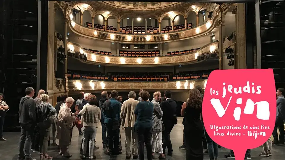 Jeudis-vin