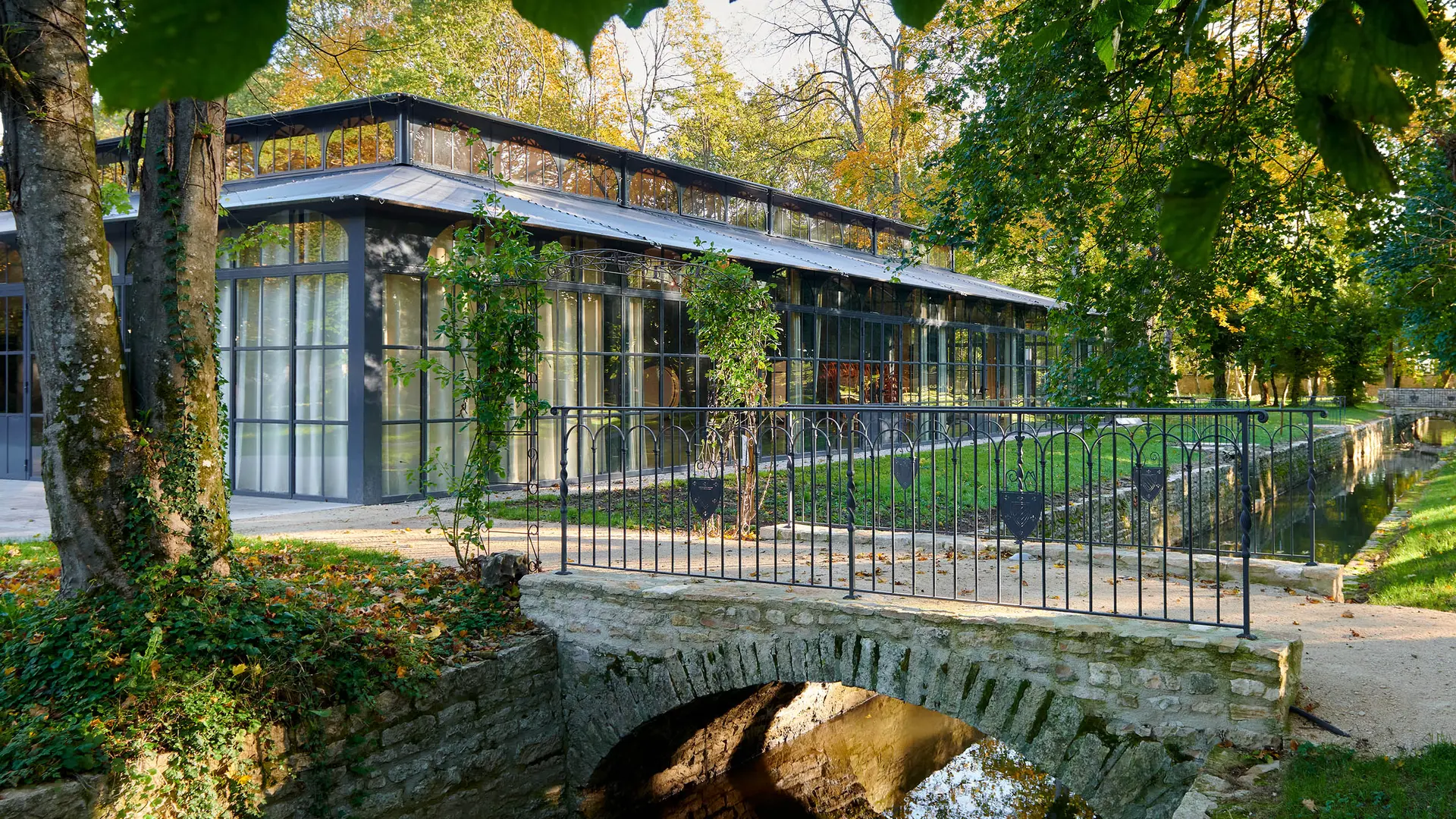 L'Orangerie
