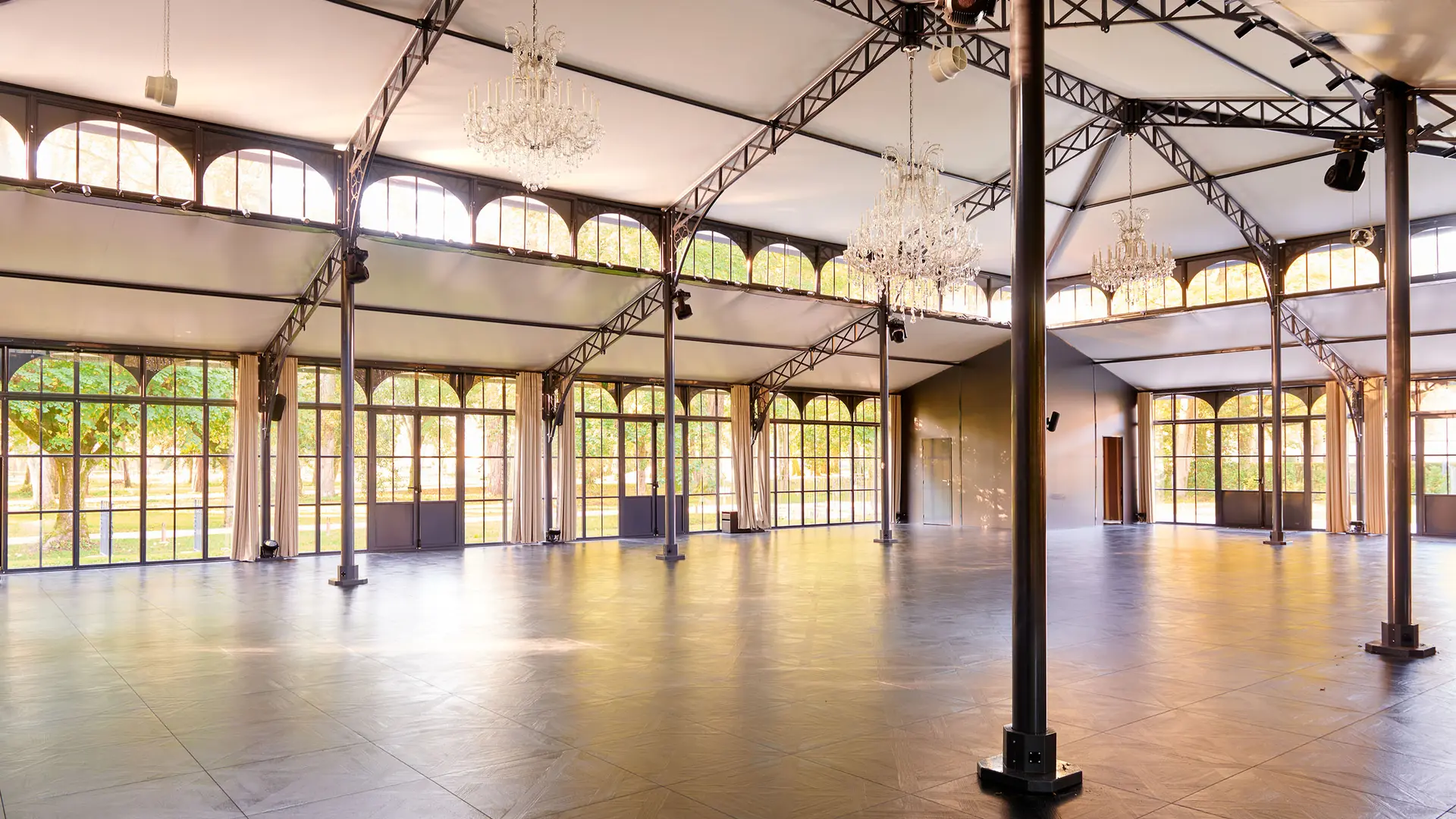 L'Orangerie