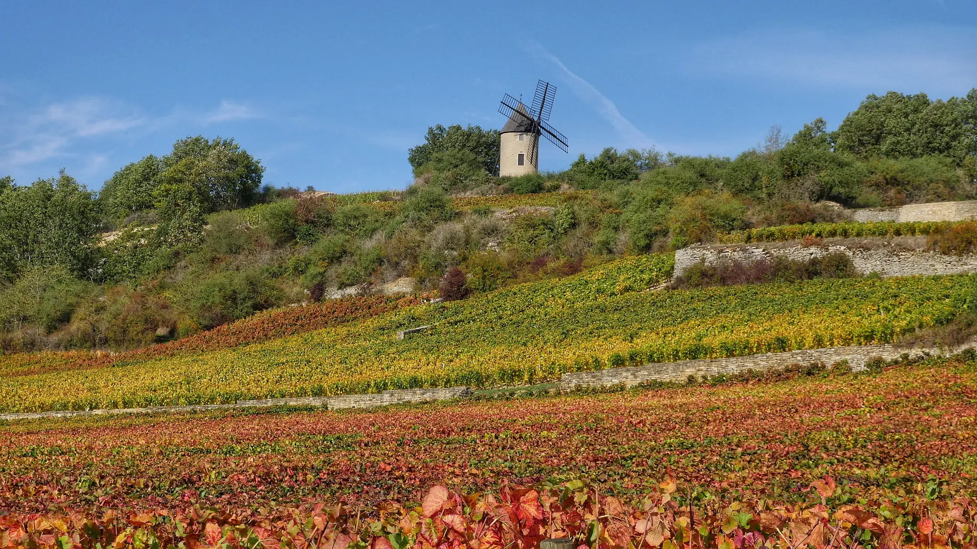 Moulin Sorine