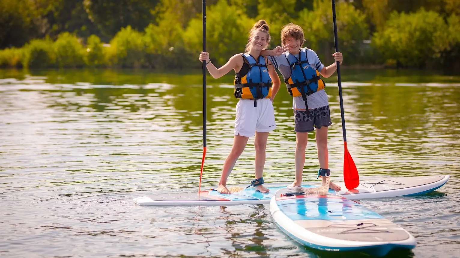 Office de Tourisme du Pays de Lure - StandUp Paddle (HD) (14)