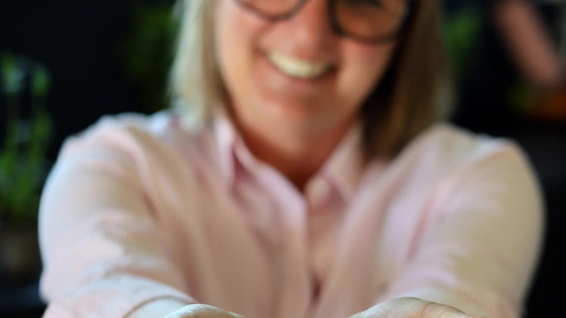 Virginie Despratx de la Ferme Helicicole L'Escargot B