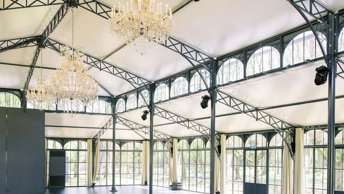 L'Orangerie