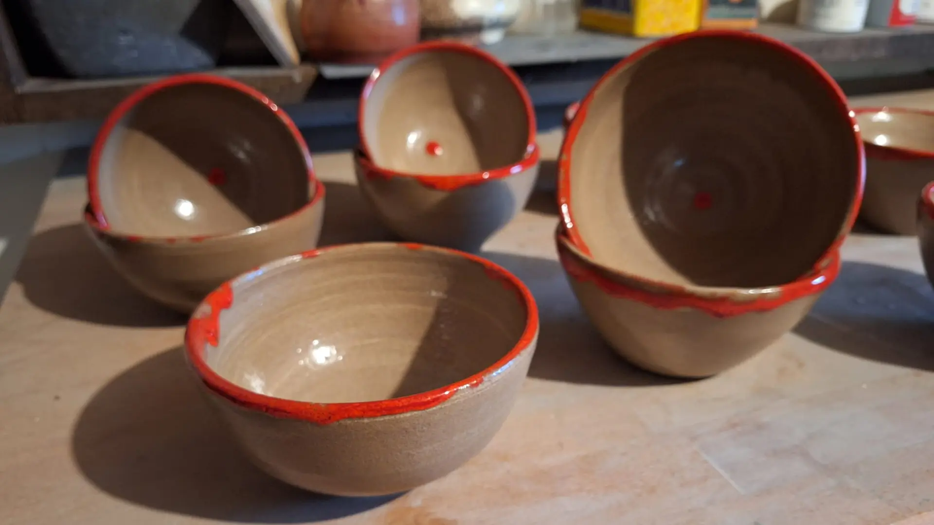 L'atelier de Lydiane pot