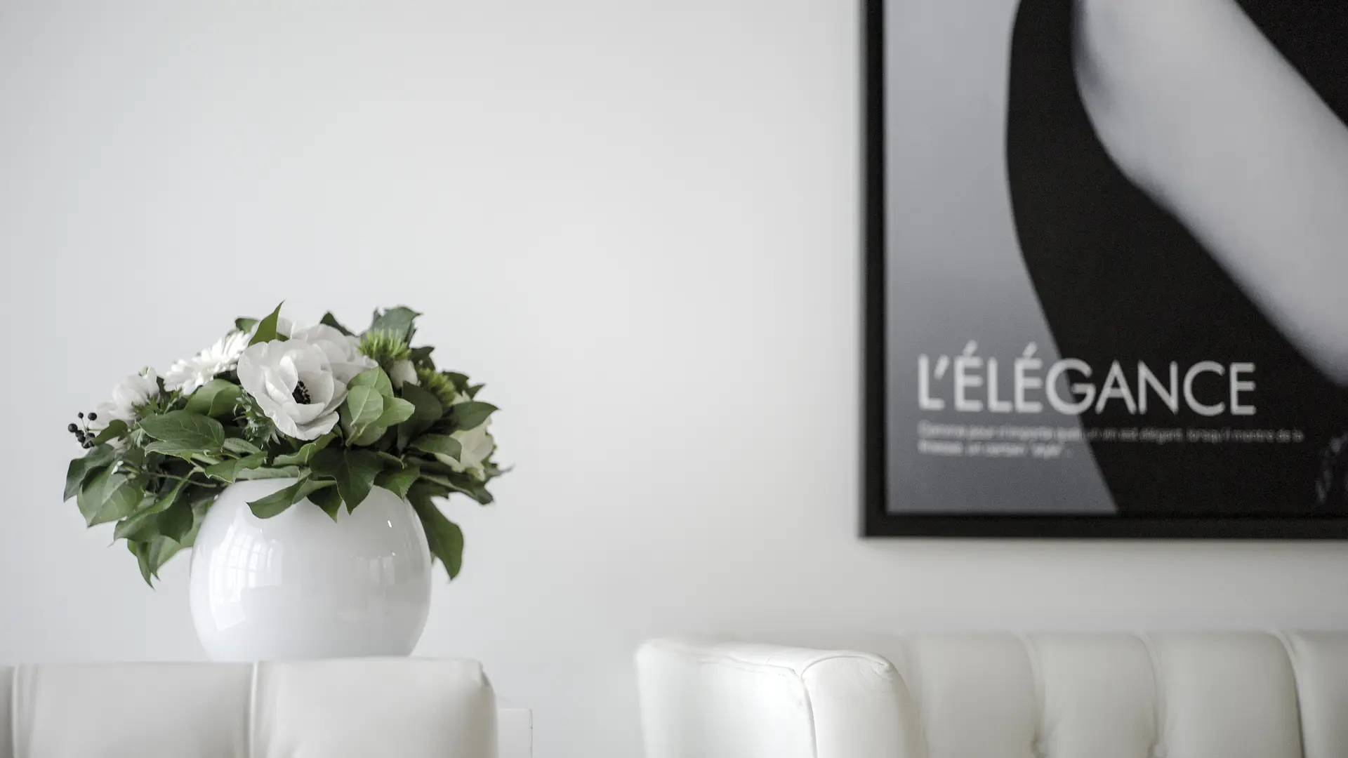 L'élégance