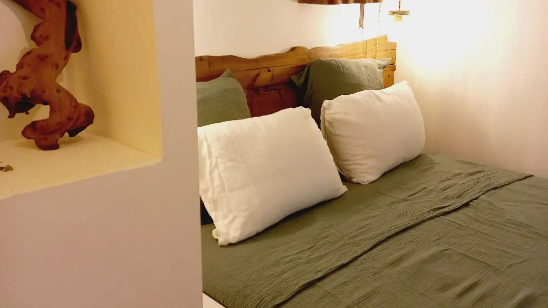 Chambre l'Orbize