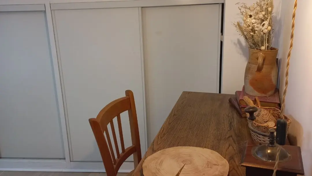 Chambre la Chevêche