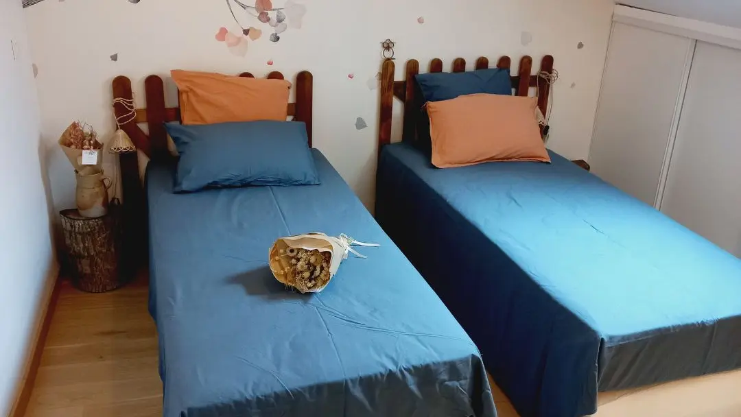 Chambre la Chevêche