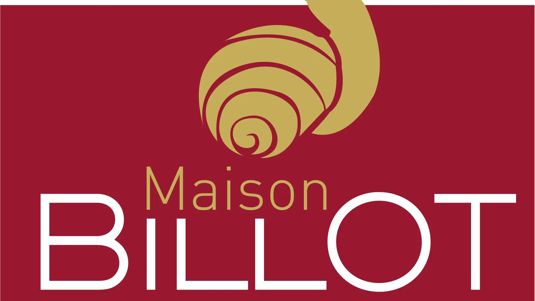 Maison Billot - Groupe Française de Gastronomie