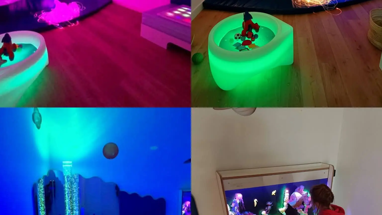 LA TETE DANS LES ETOILES