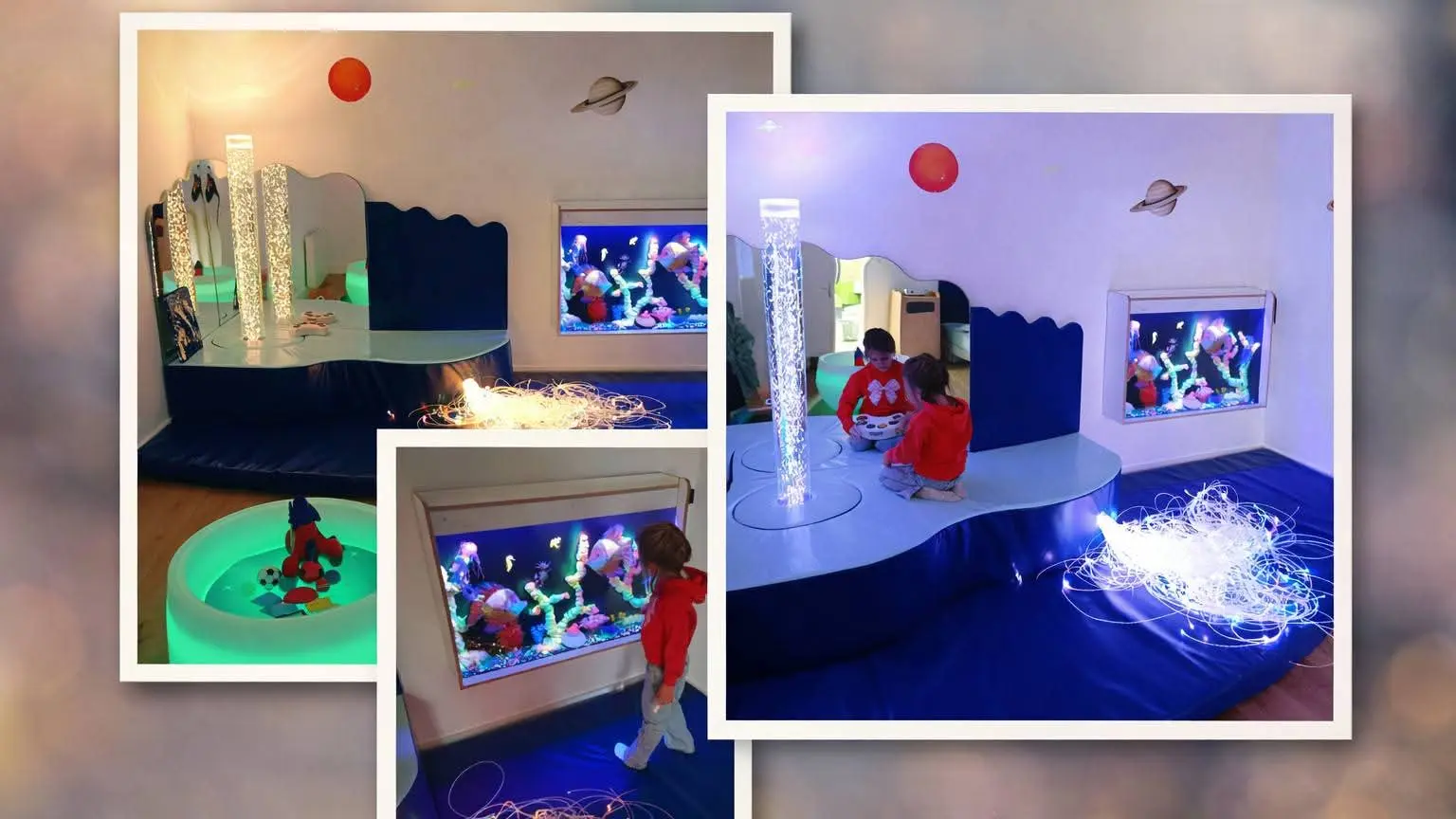 LA TETE DANS LES ETOILES